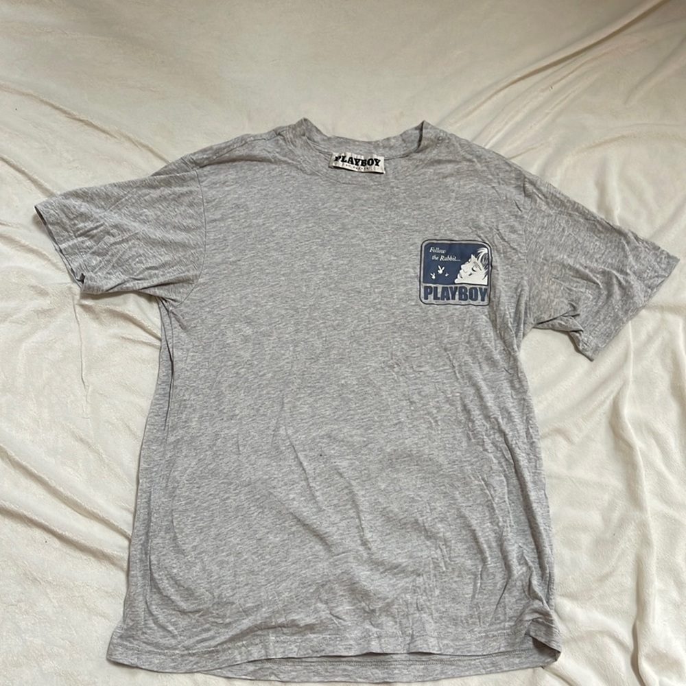 Playboy tee